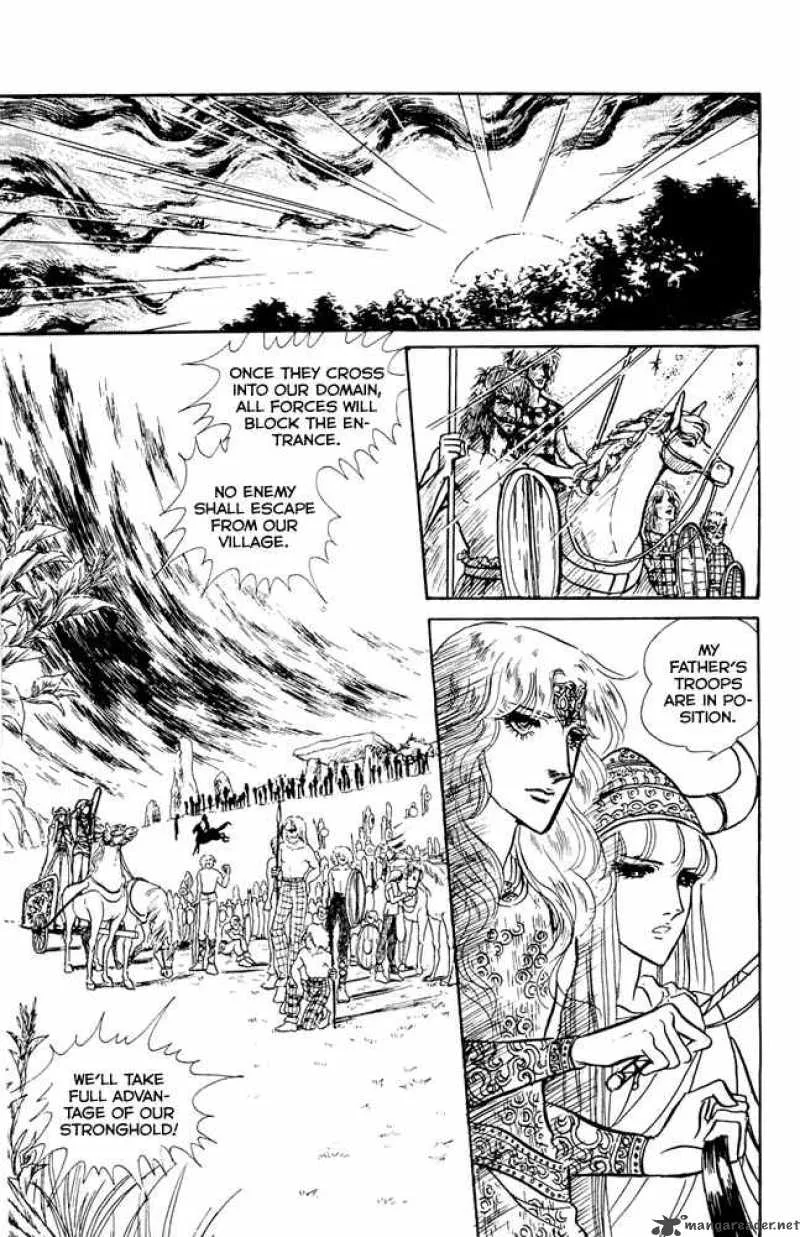 Crystal Dragon Chapter 8 page 41