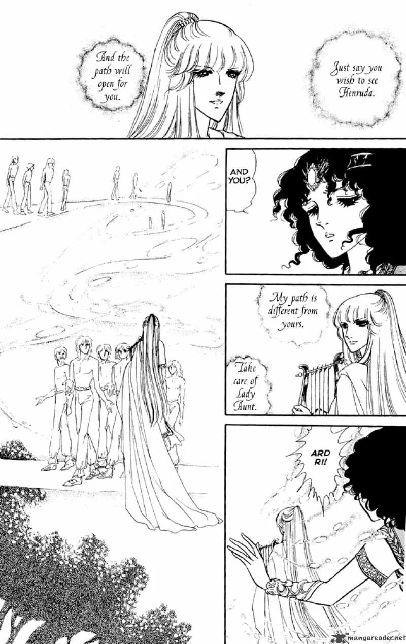 Crystal Dragon Chapter 9 page 7