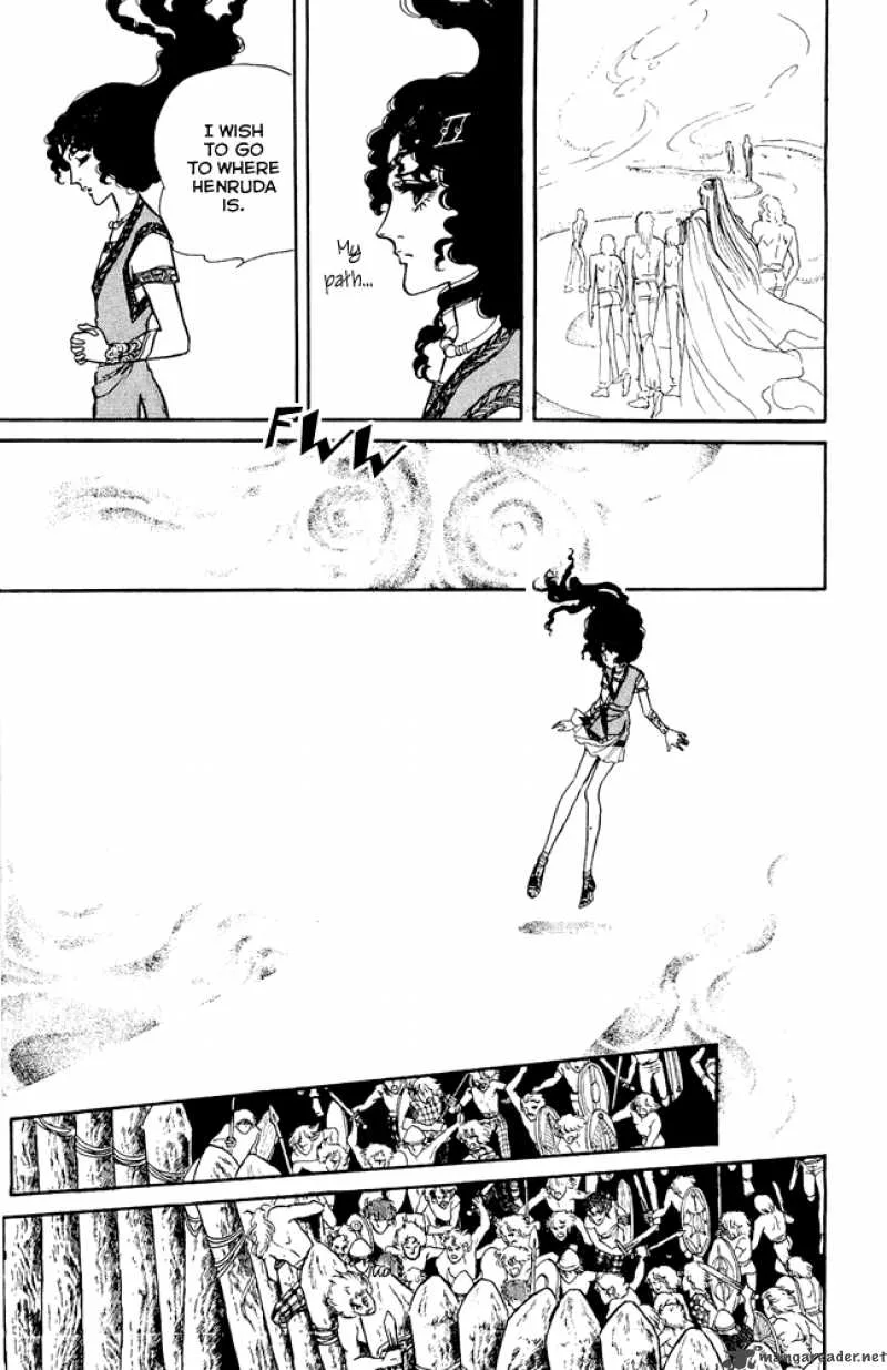 Crystal Dragon Chapter 9 page 8
