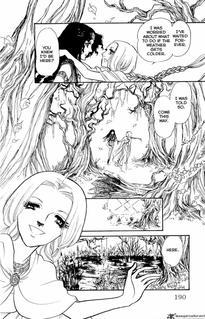 Crystal Dragon Chapter 9 page 32