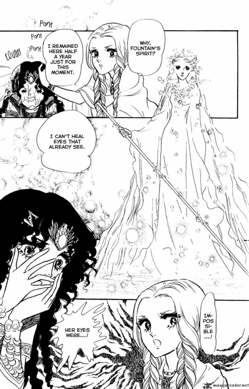 Crystal Dragon Chapter 9 page 35