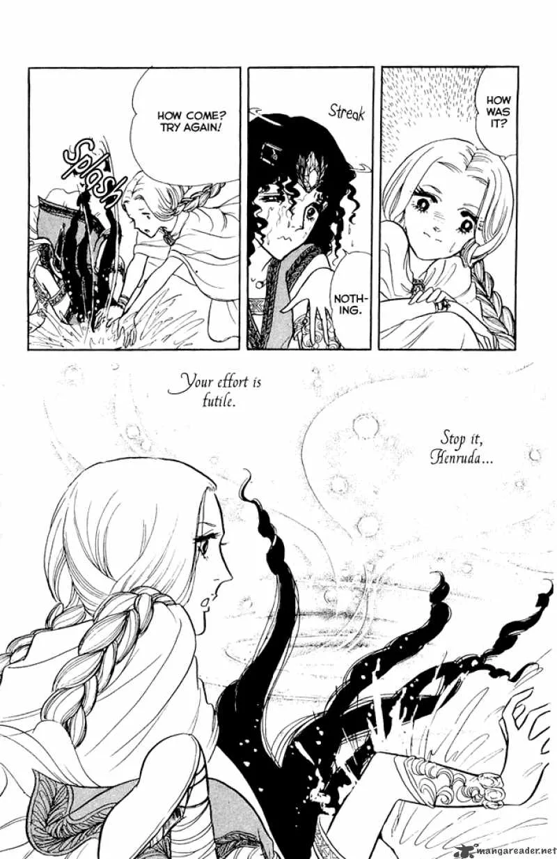 Crystal Dragon Chapter 9 page 34
