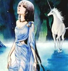 Crystal Dragon cover