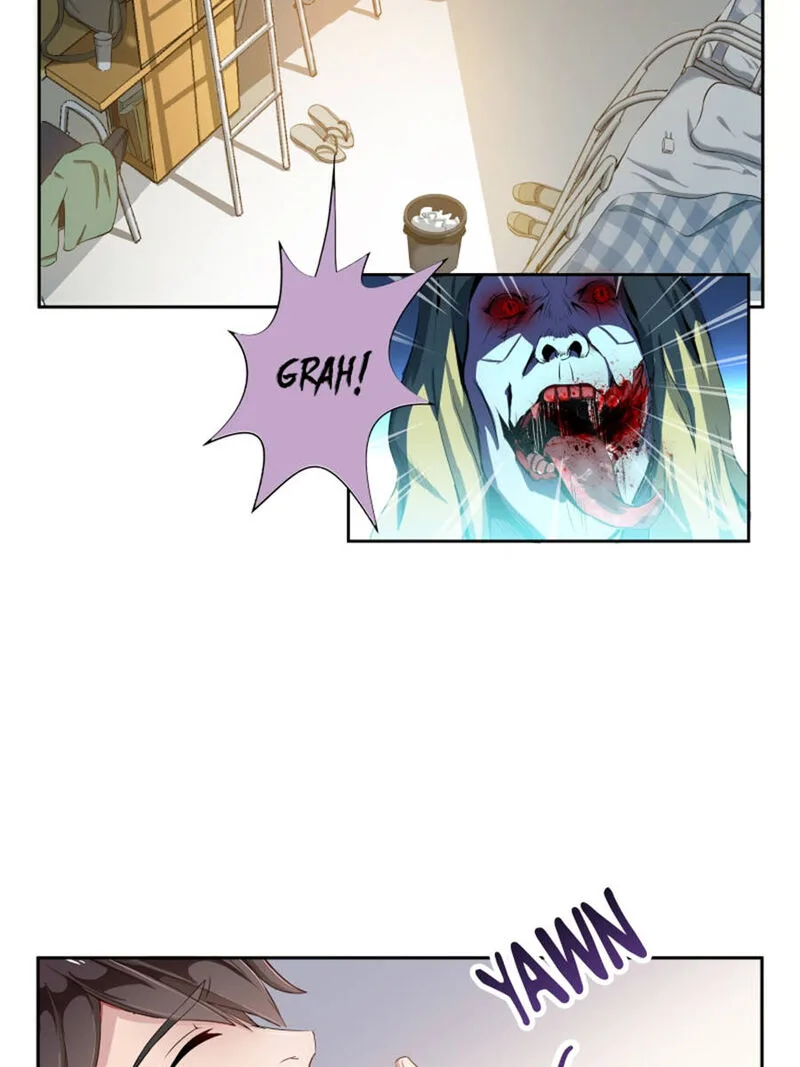 Cultivation Chat Group Chapter 1 page 5
