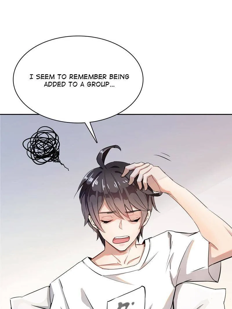 Cultivation Chat Group Chapter 1 page 10