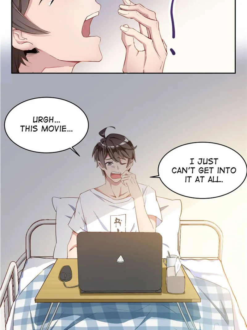 Cultivation Chat Group Chapter 1 page 6