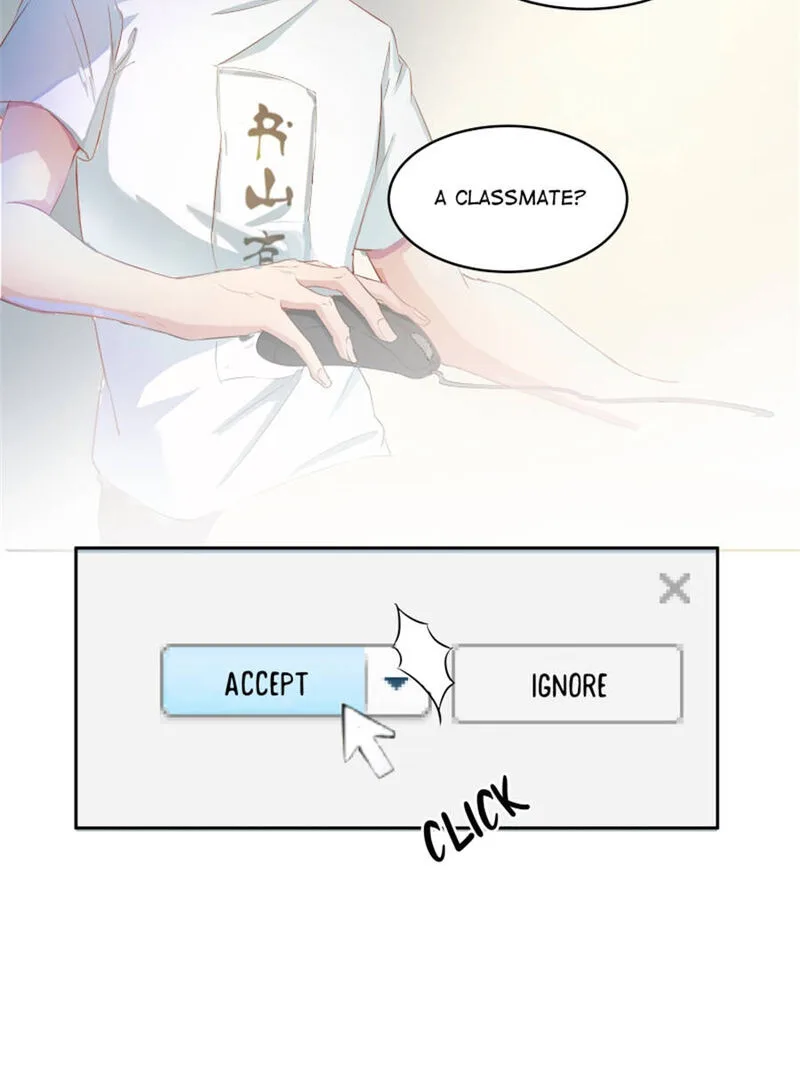 Cultivation Chat Group Chapter 1 page 18