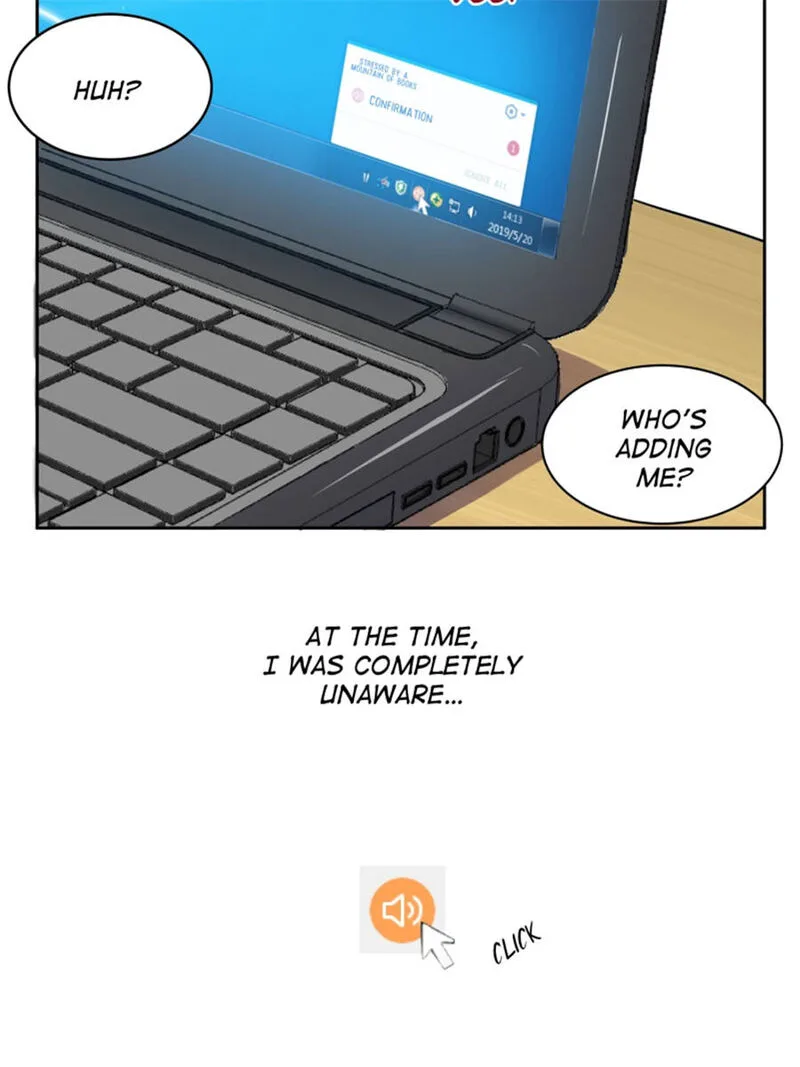 Cultivation Chat Group Chapter 1 page 17