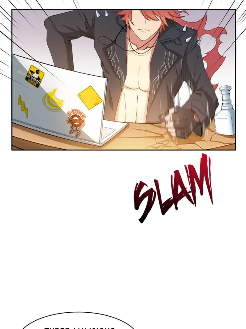 Cultivation Chat Group Chapter 1 page 31