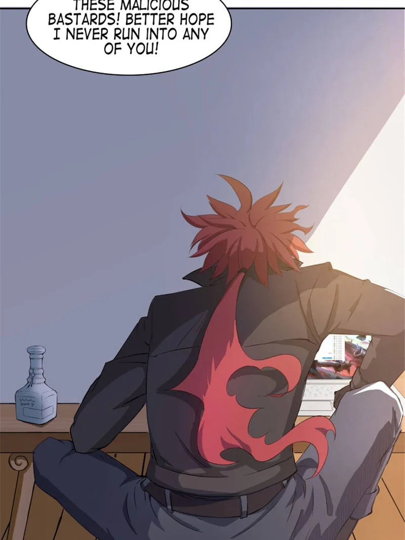 Cultivation Chat Group Chapter 1 page 32