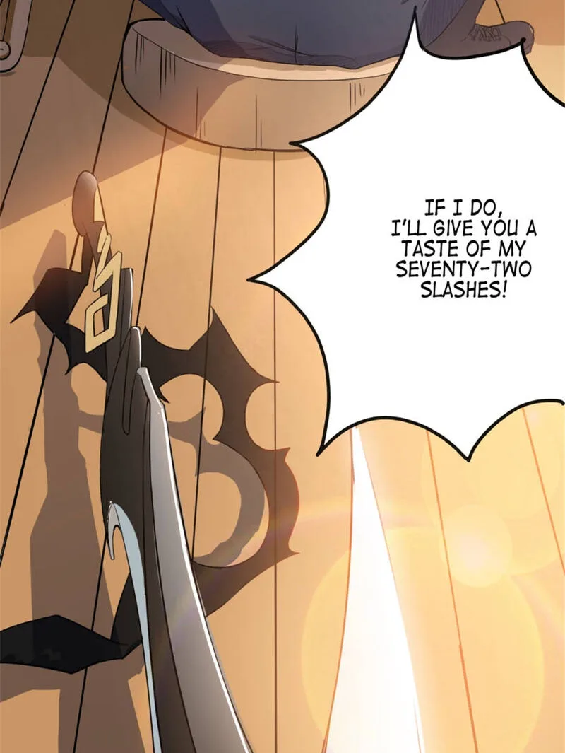 Cultivation Chat Group Chapter 1 page 33