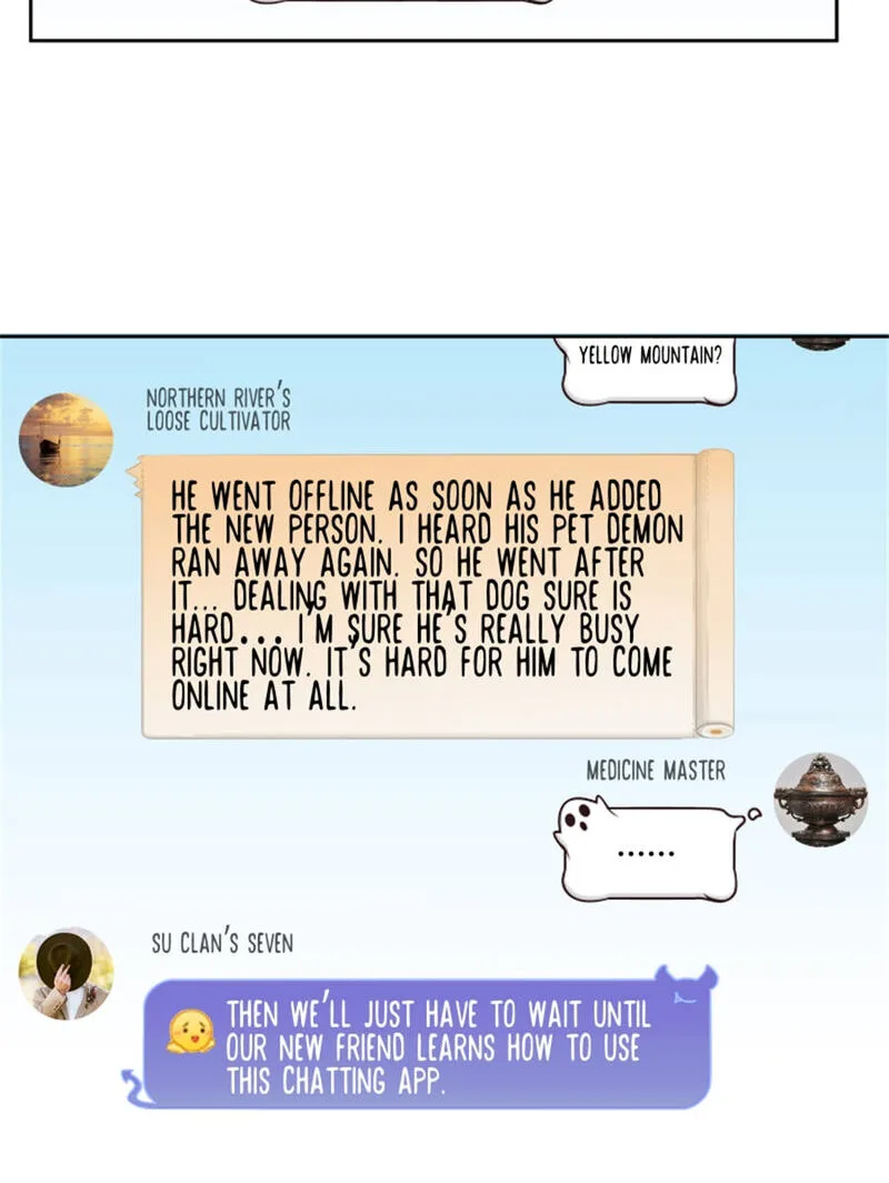 Cultivation Chat Group Chapter 1 page 48