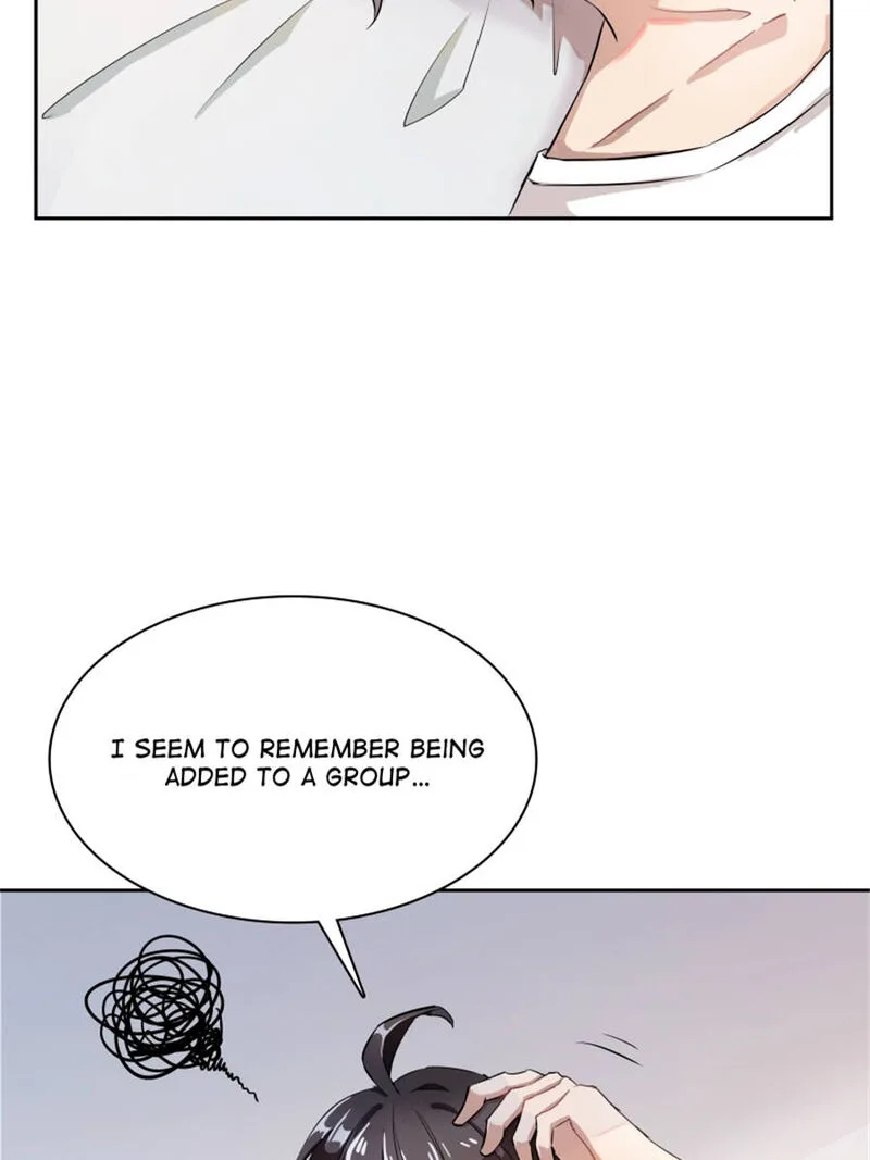 Cultivation Chat Group Chapter 1 page 51