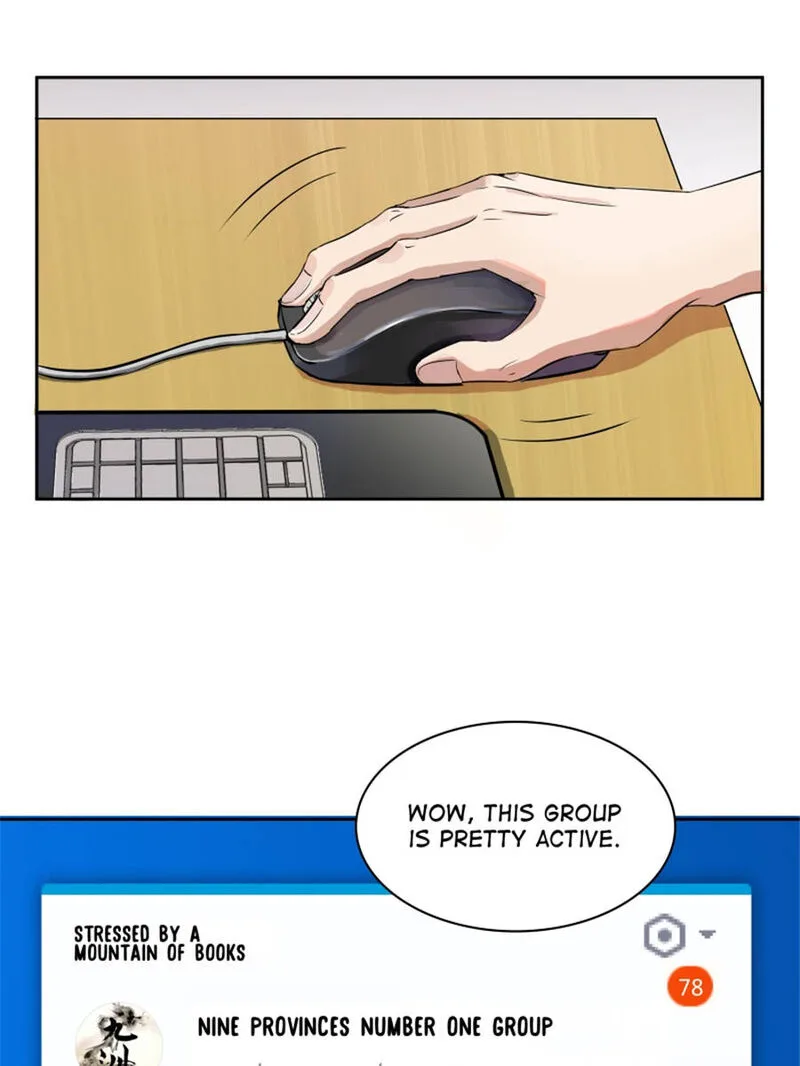 Cultivation Chat Group Chapter 1 page 53