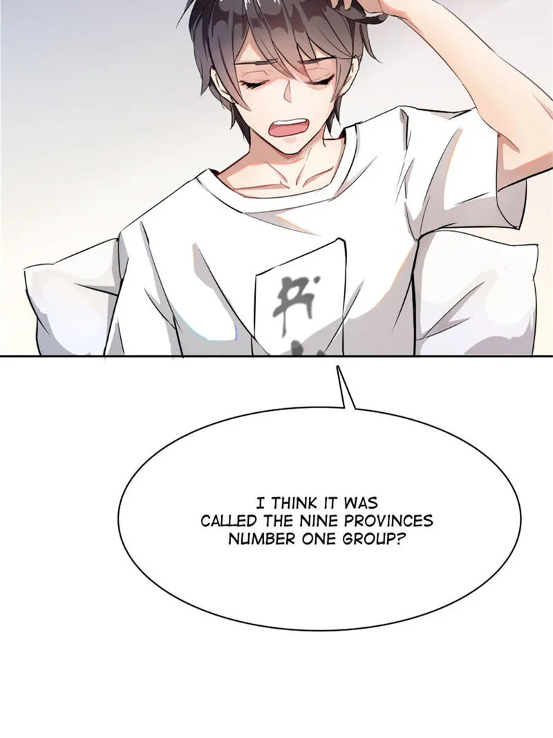 Cultivation Chat Group Chapter 1 page 52