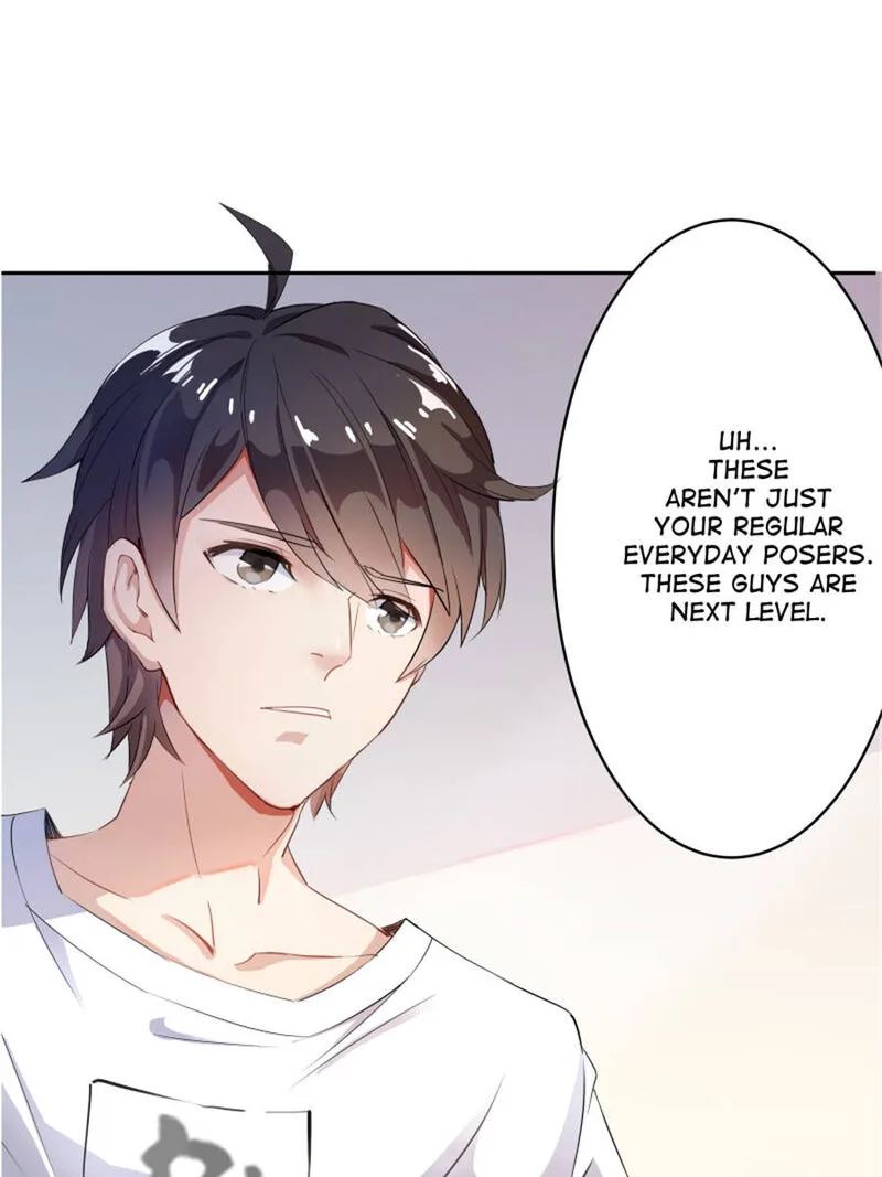 Cultivation Chat Group Chapter 1 page 57