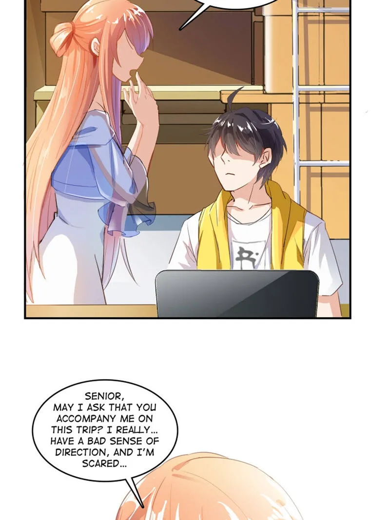 Cultivation Chat Group Chapter 10 page 16