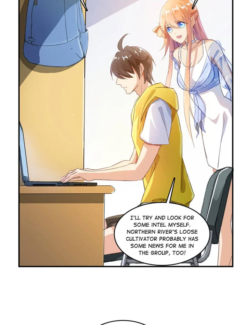 Cultivation Chat Group Chapter 10 page 24