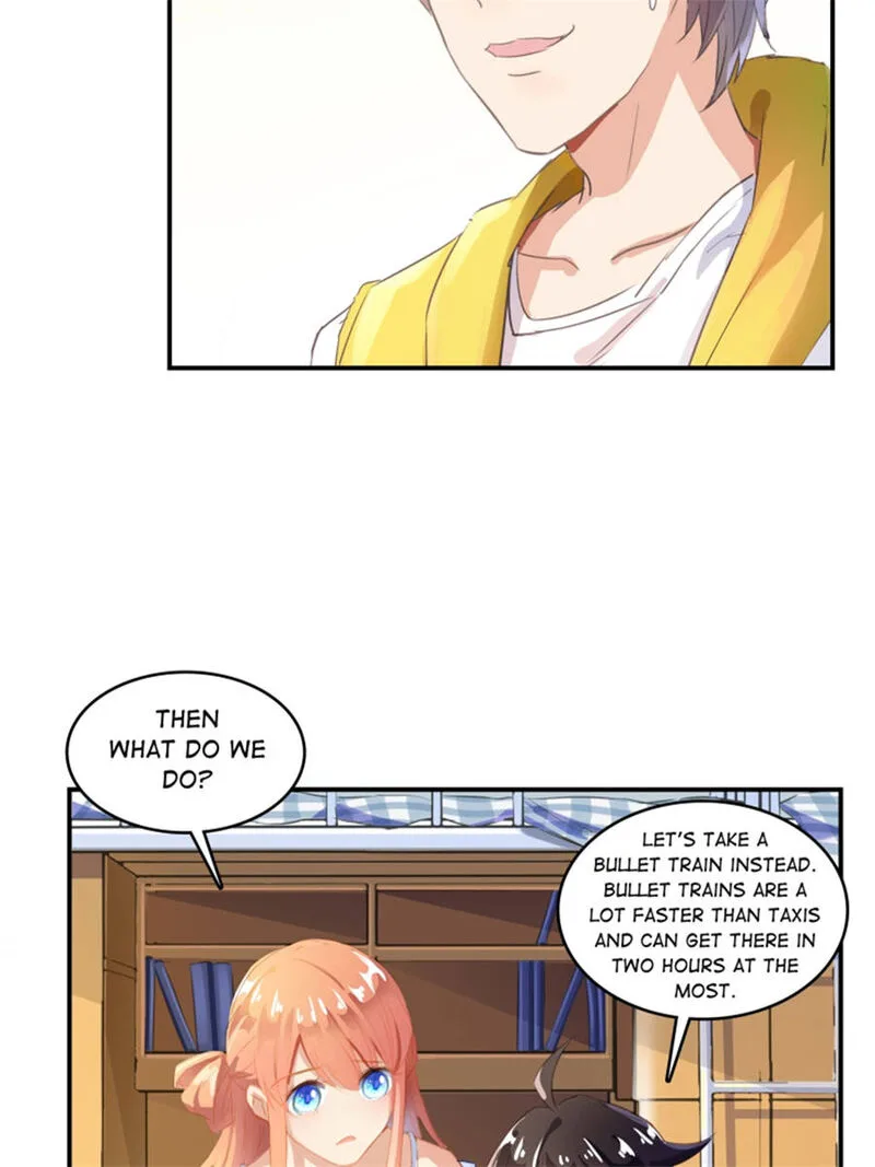 Cultivation Chat Group Chapter 10 page 13