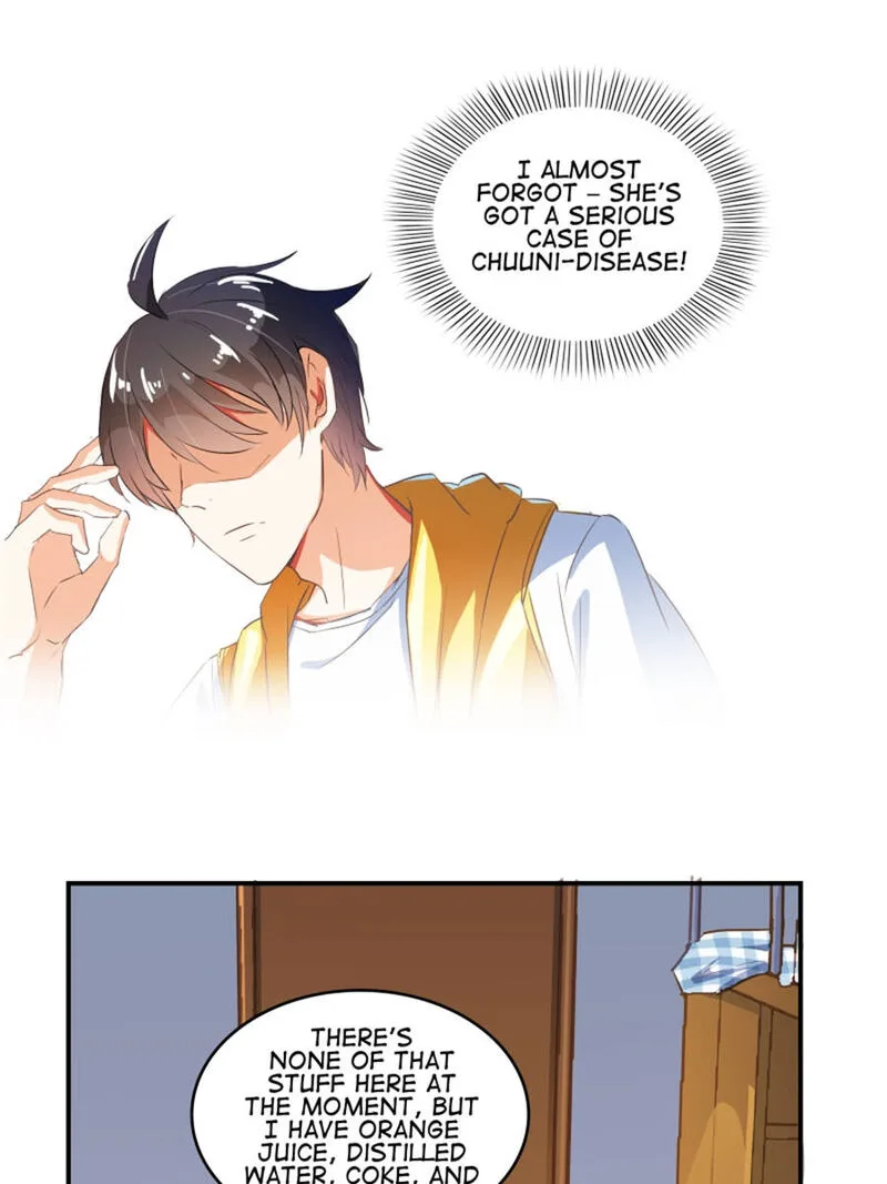 Cultivation Chat Group Chapter 10 page 5