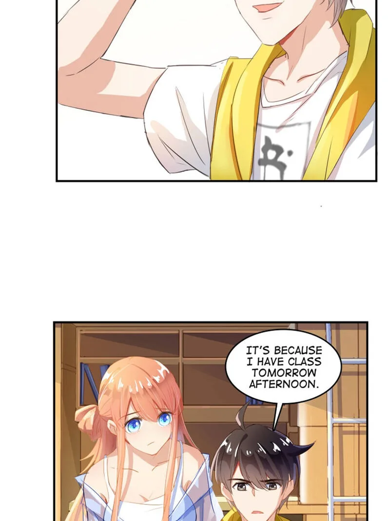 Cultivation Chat Group Chapter 10 page 18