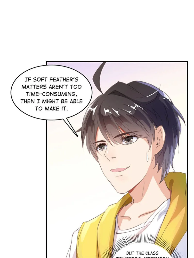 Cultivation Chat Group Chapter 10 page 22