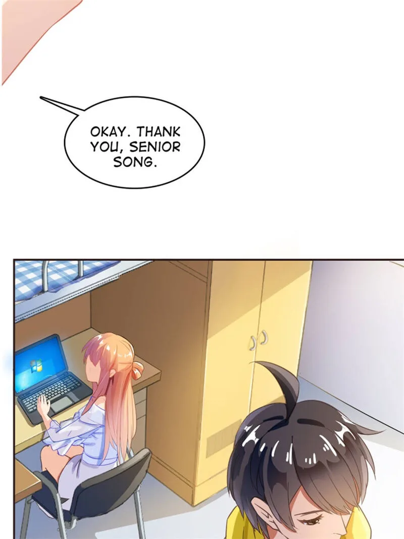 Cultivation Chat Group Chapter 10 page 26