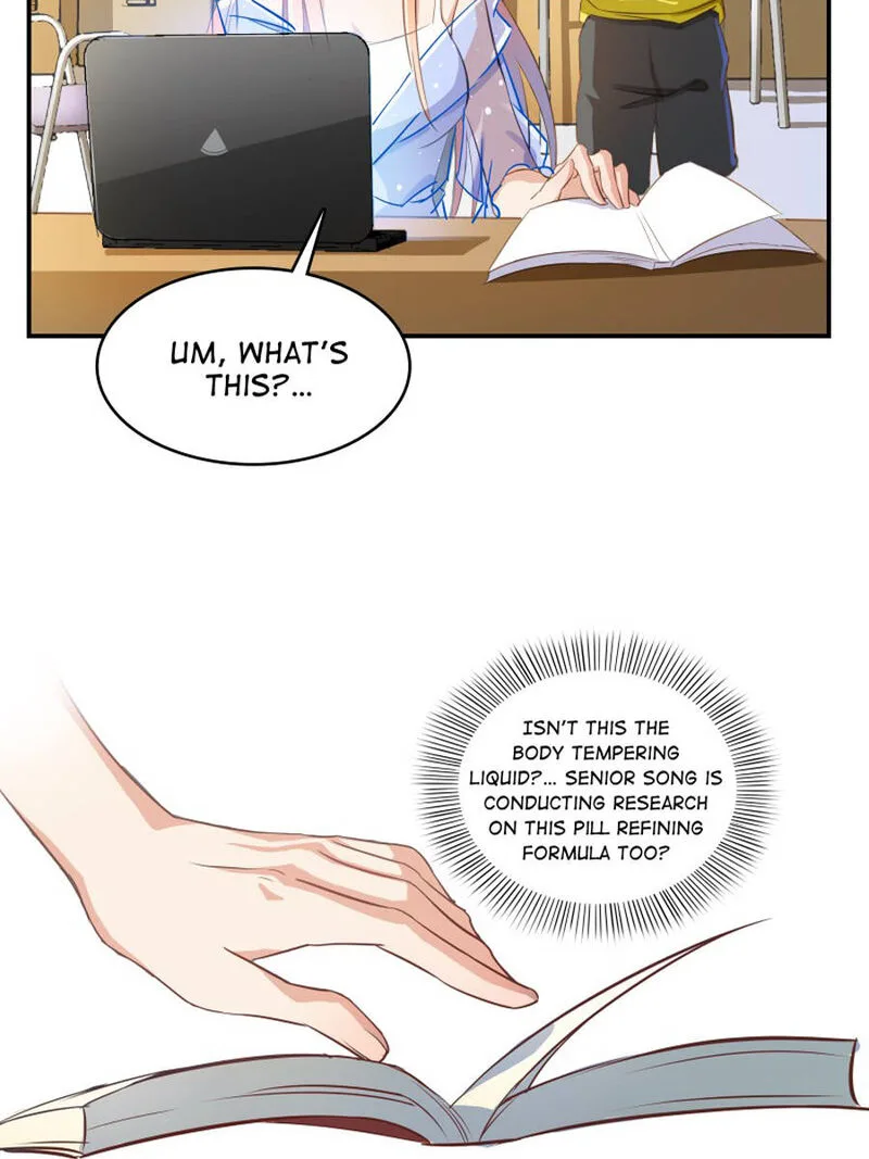 Cultivation Chat Group Chapter 10 page 33