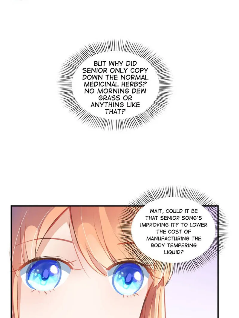 Cultivation Chat Group Chapter 10 page 34