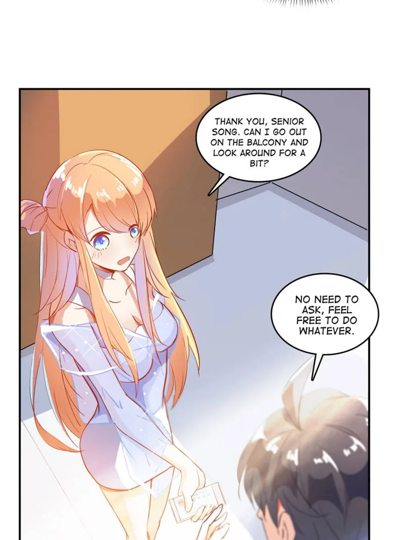 Cultivation Chat Group Chapter 10 page 41