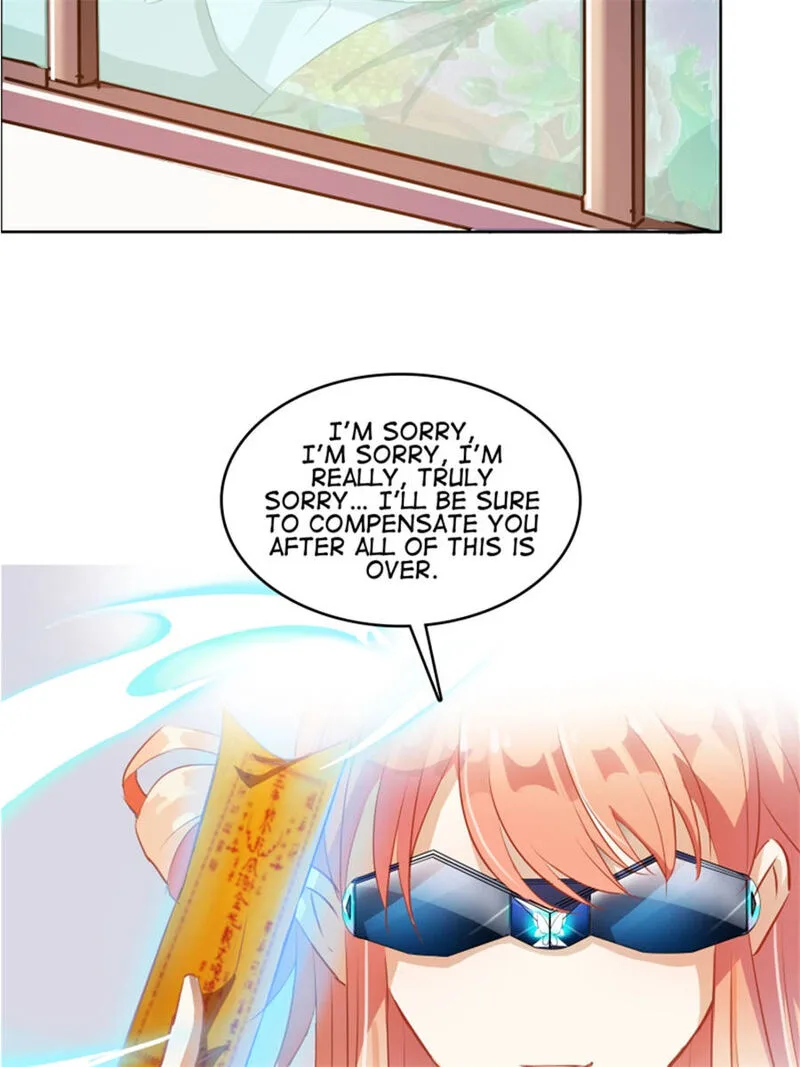 Cultivation Chat Group Chapter 10 page 50