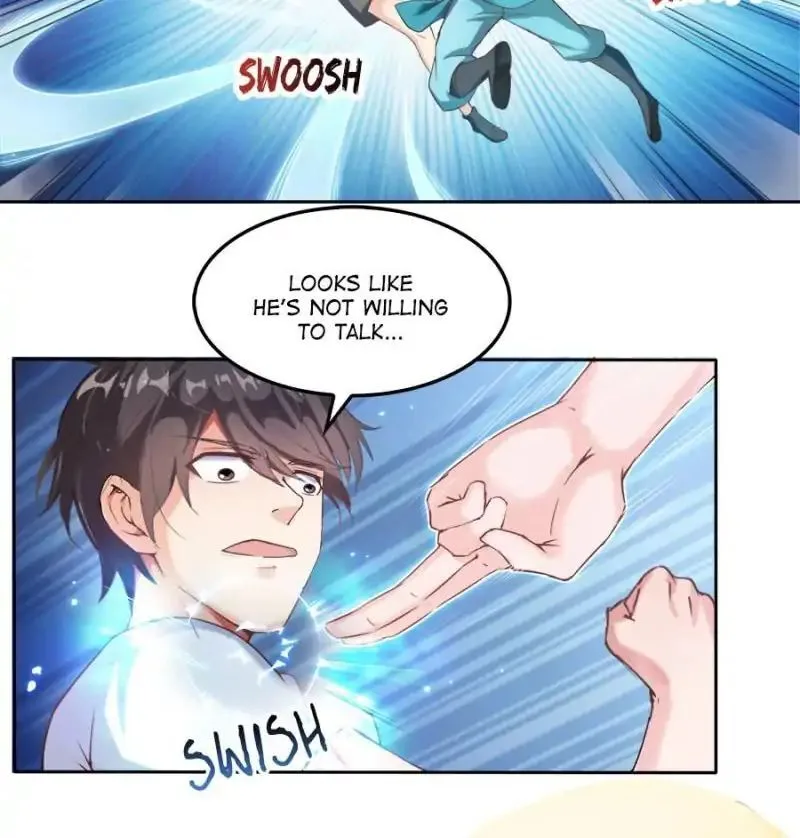 Cultivation Chat Group Chapter 100 page 3