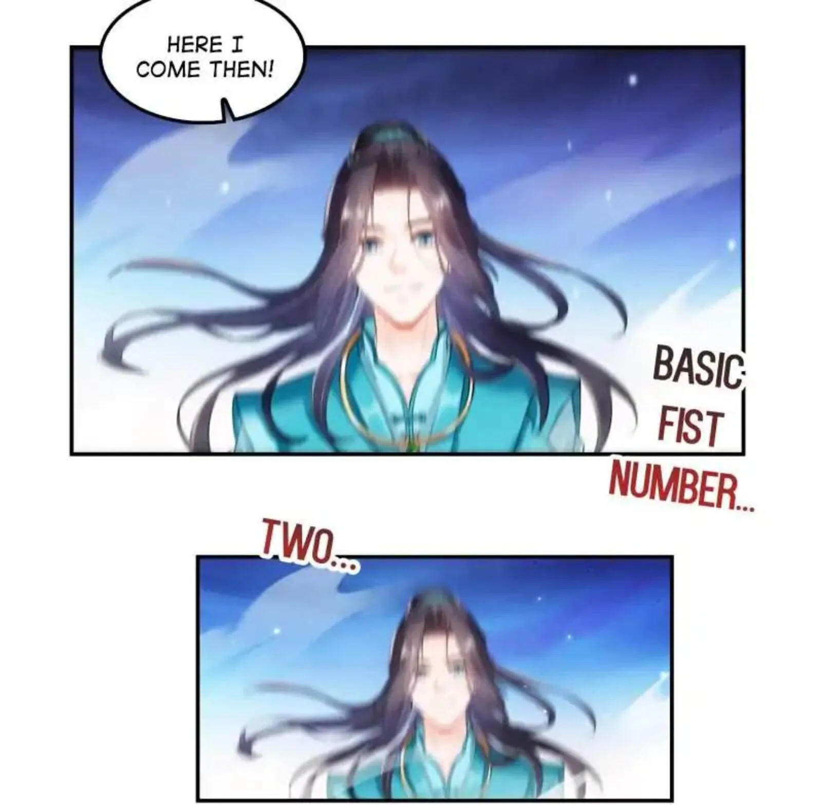 Cultivation Chat Group Chapter 100 page 24