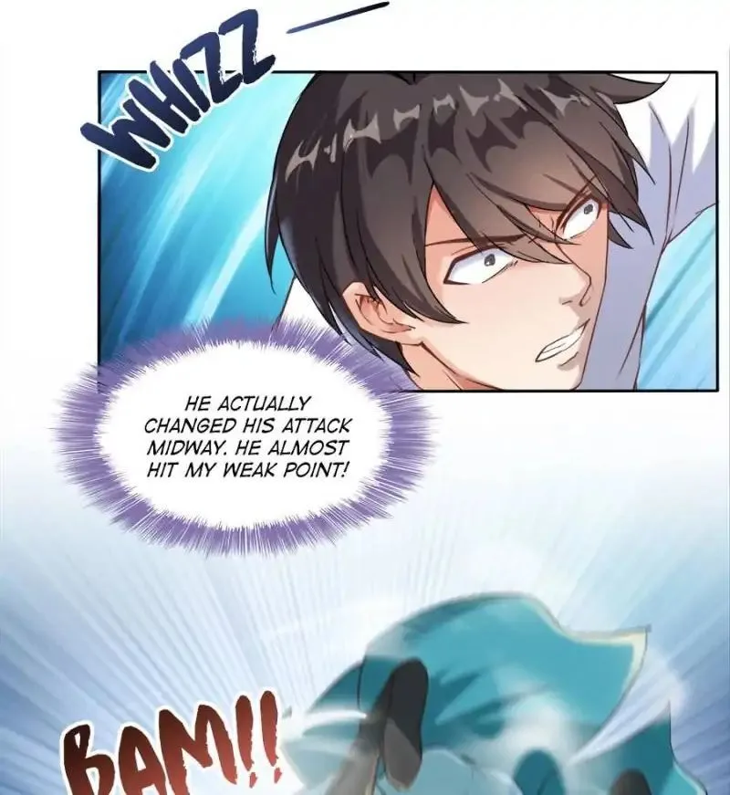 Cultivation Chat Group Chapter 100 page 5