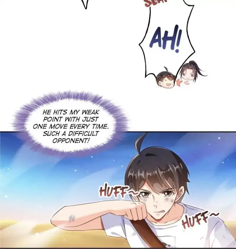 Cultivation Chat Group Chapter 100 page 21