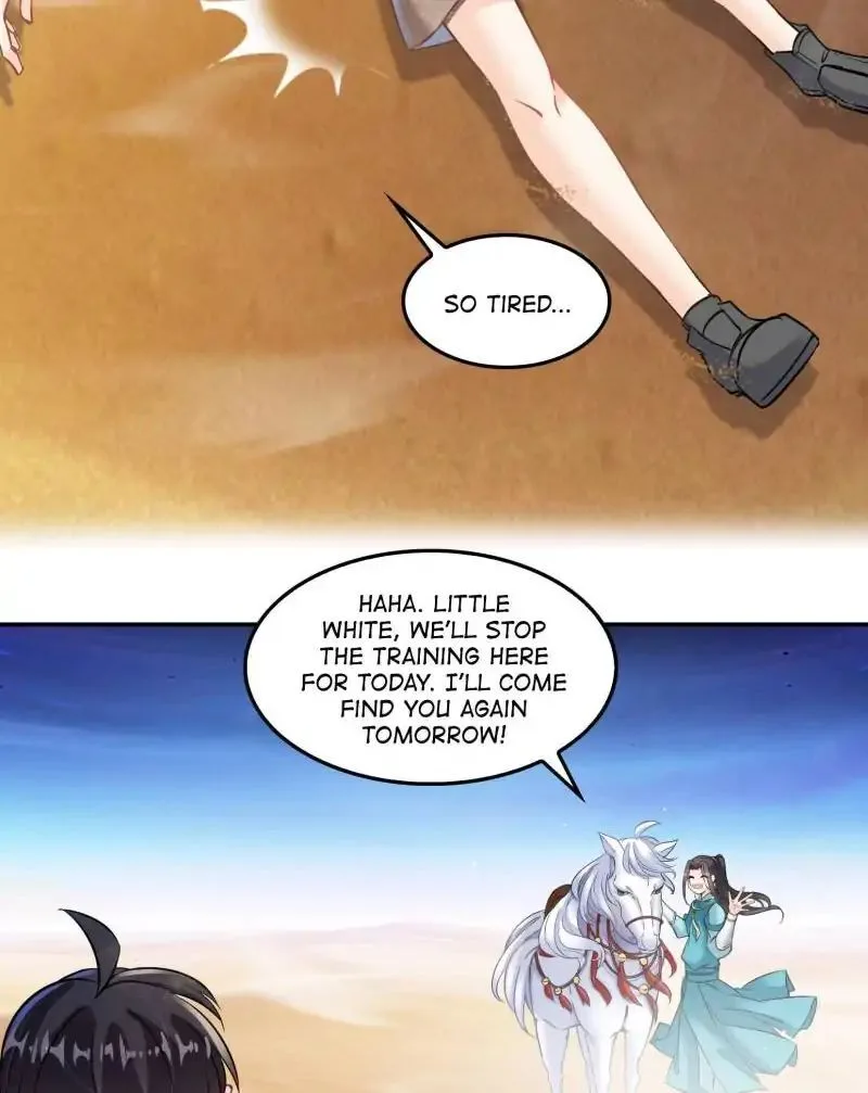 Cultivation Chat Group Chapter 100 page 26
