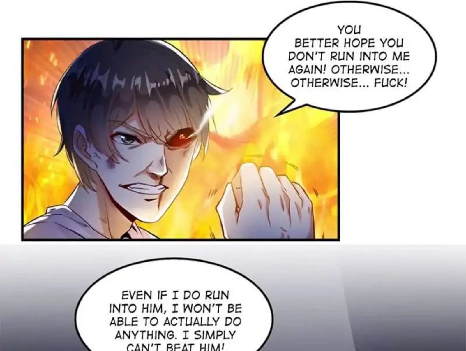 Cultivation Chat Group Chapter 100 page 30
