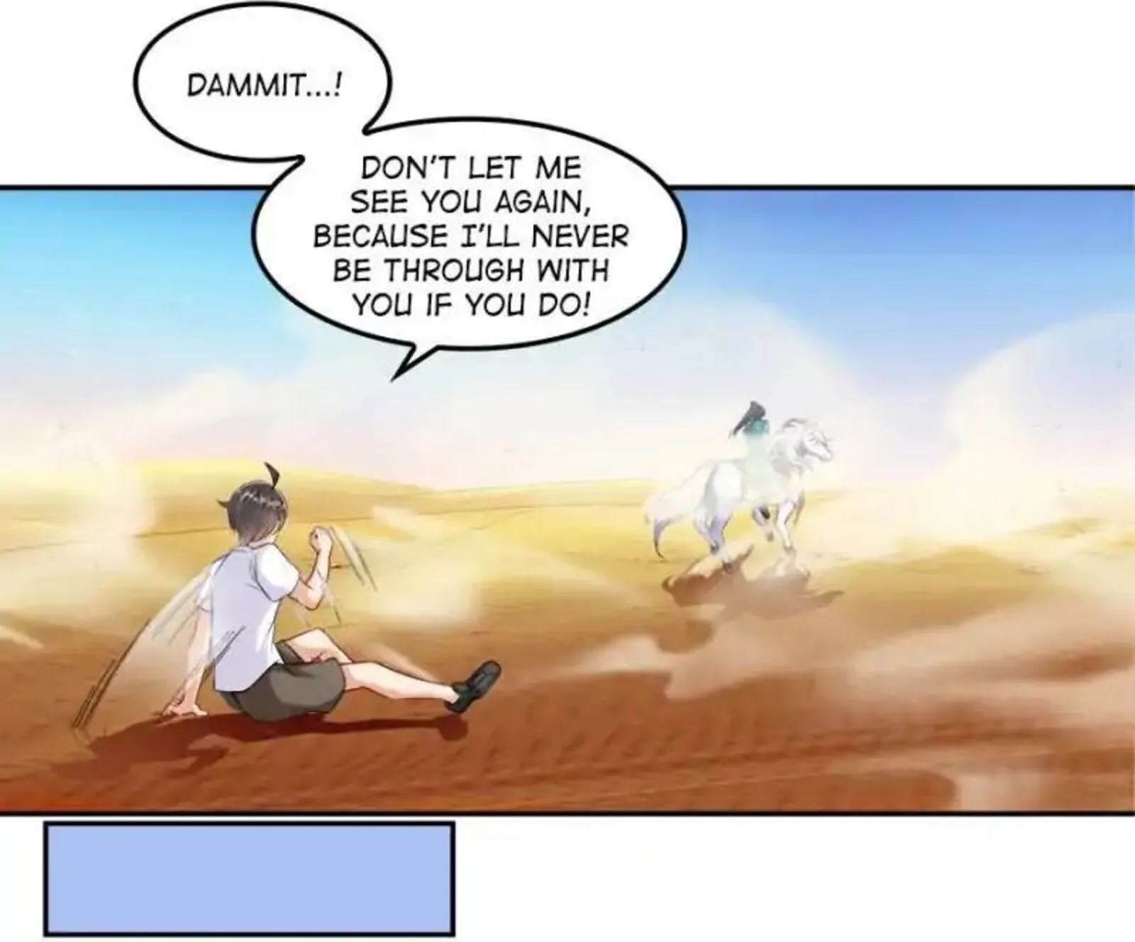 Cultivation Chat Group Chapter 101 page 21