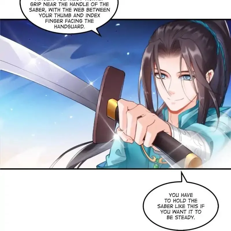 Cultivation Chat Group Chapter 101 page 12