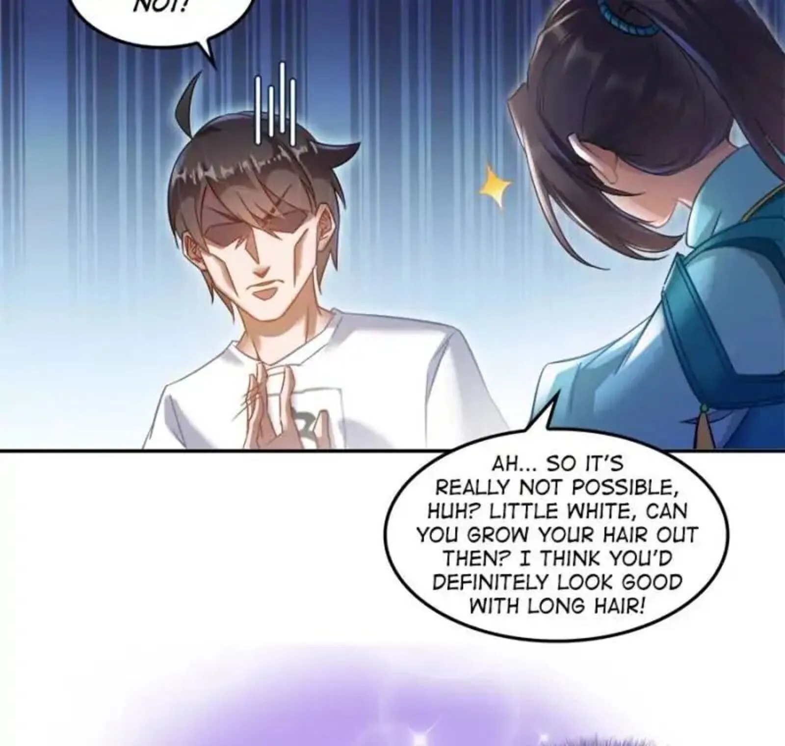 Cultivation Chat Group Chapter 102 page 24