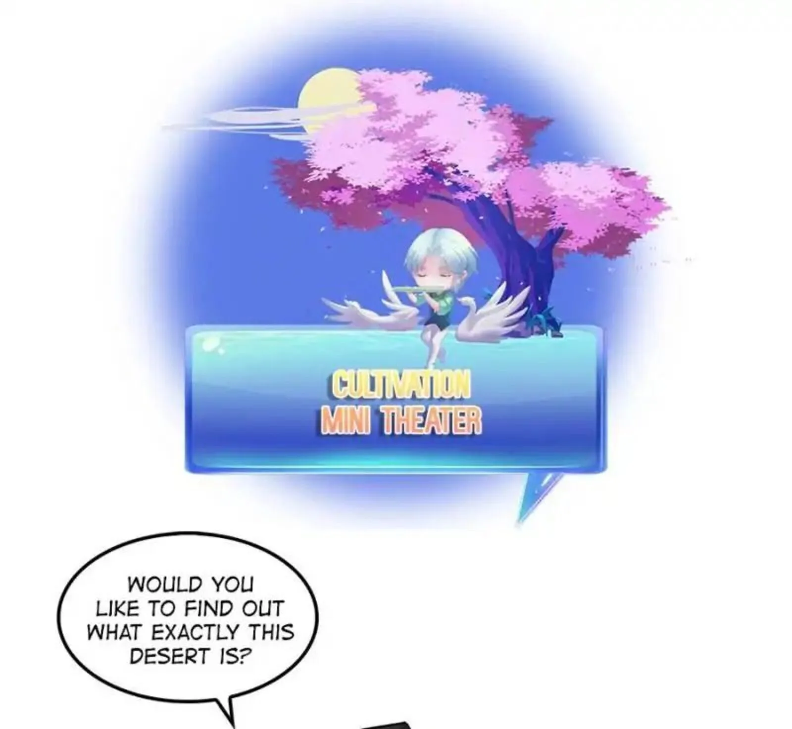 Cultivation Chat Group Chapter 102 page 34