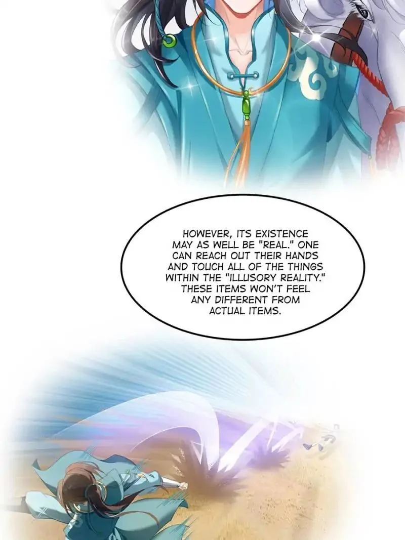 Cultivation Chat Group Chapter 102 page 37