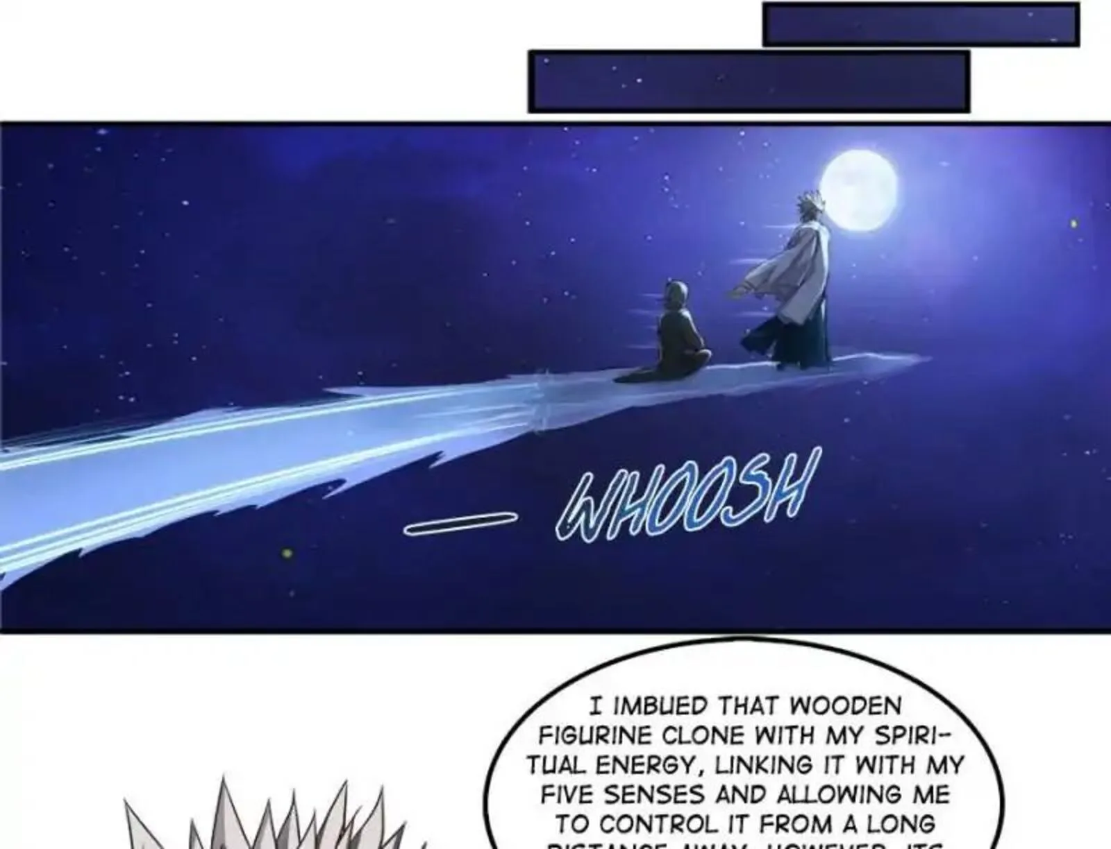 Cultivation Chat Group Chapter 103 page 7