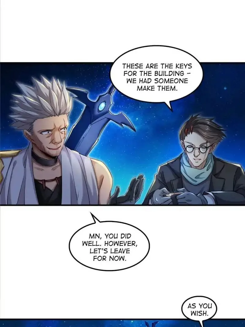 Cultivation Chat Group Chapter 103 page 4