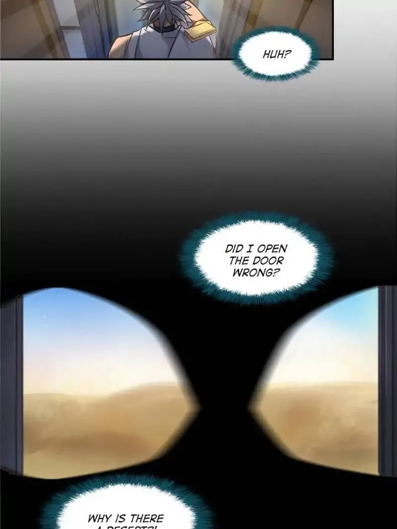 Cultivation Chat Group Chapter 103 page 9
