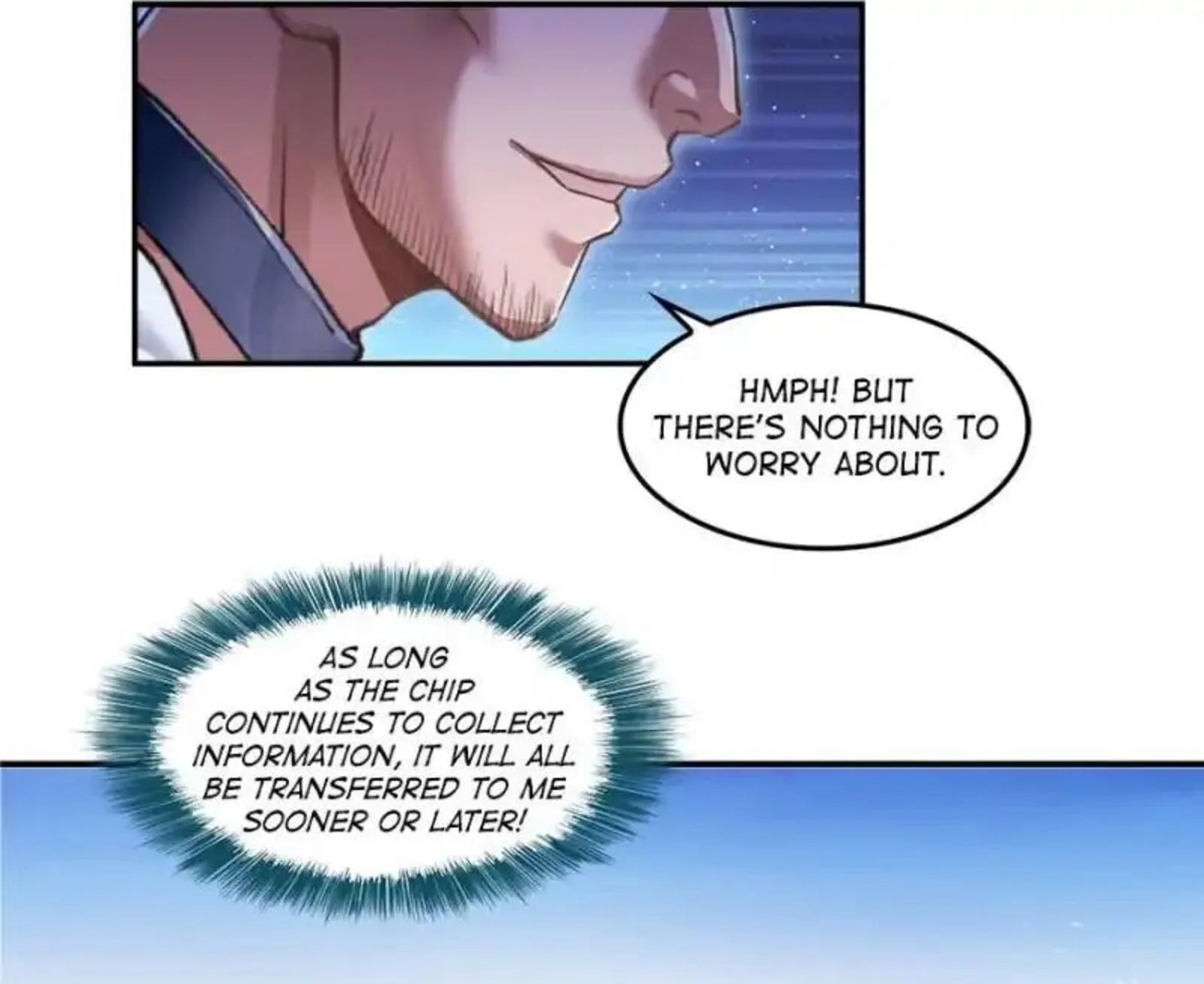 Cultivation Chat Group Chapter 103 page 13