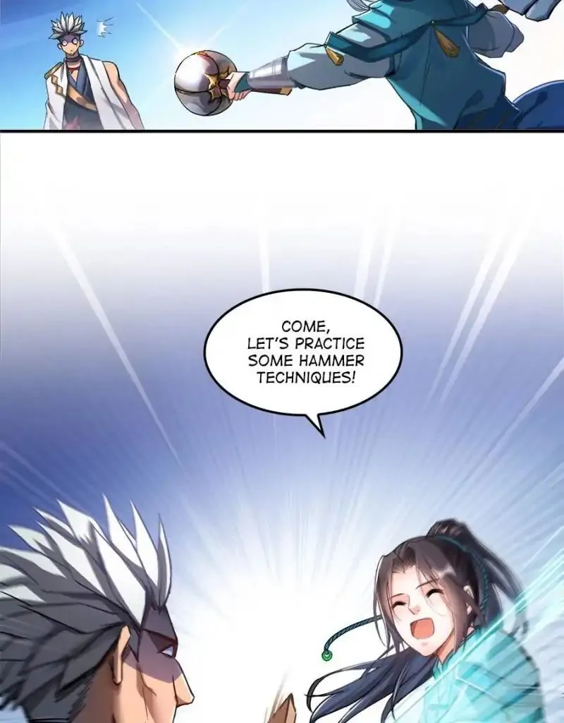 Cultivation Chat Group Chapter 103 page 15