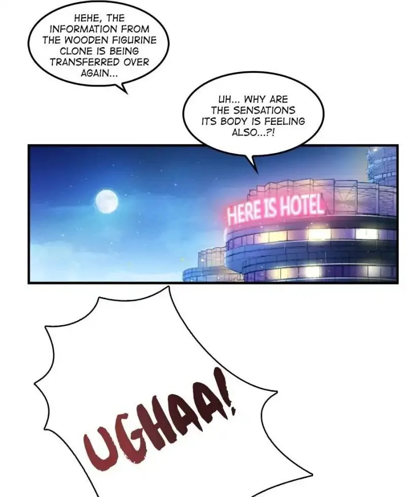 Cultivation Chat Group Chapter 103 page 30