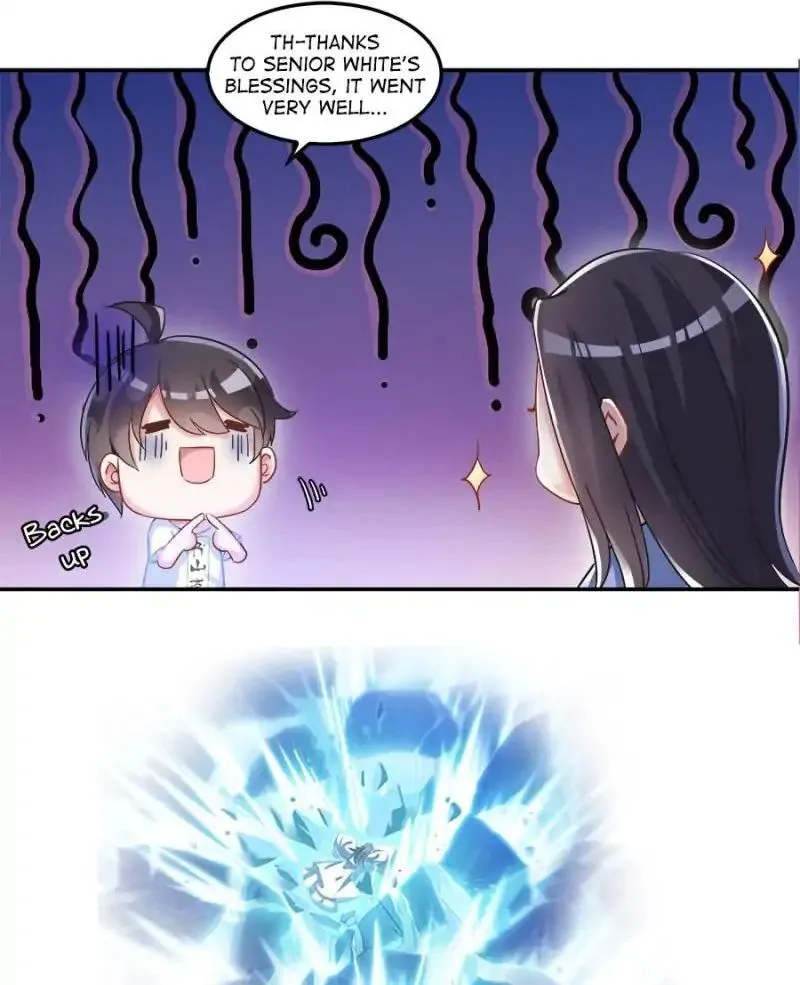 Cultivation Chat Group Chapter 104 page 5