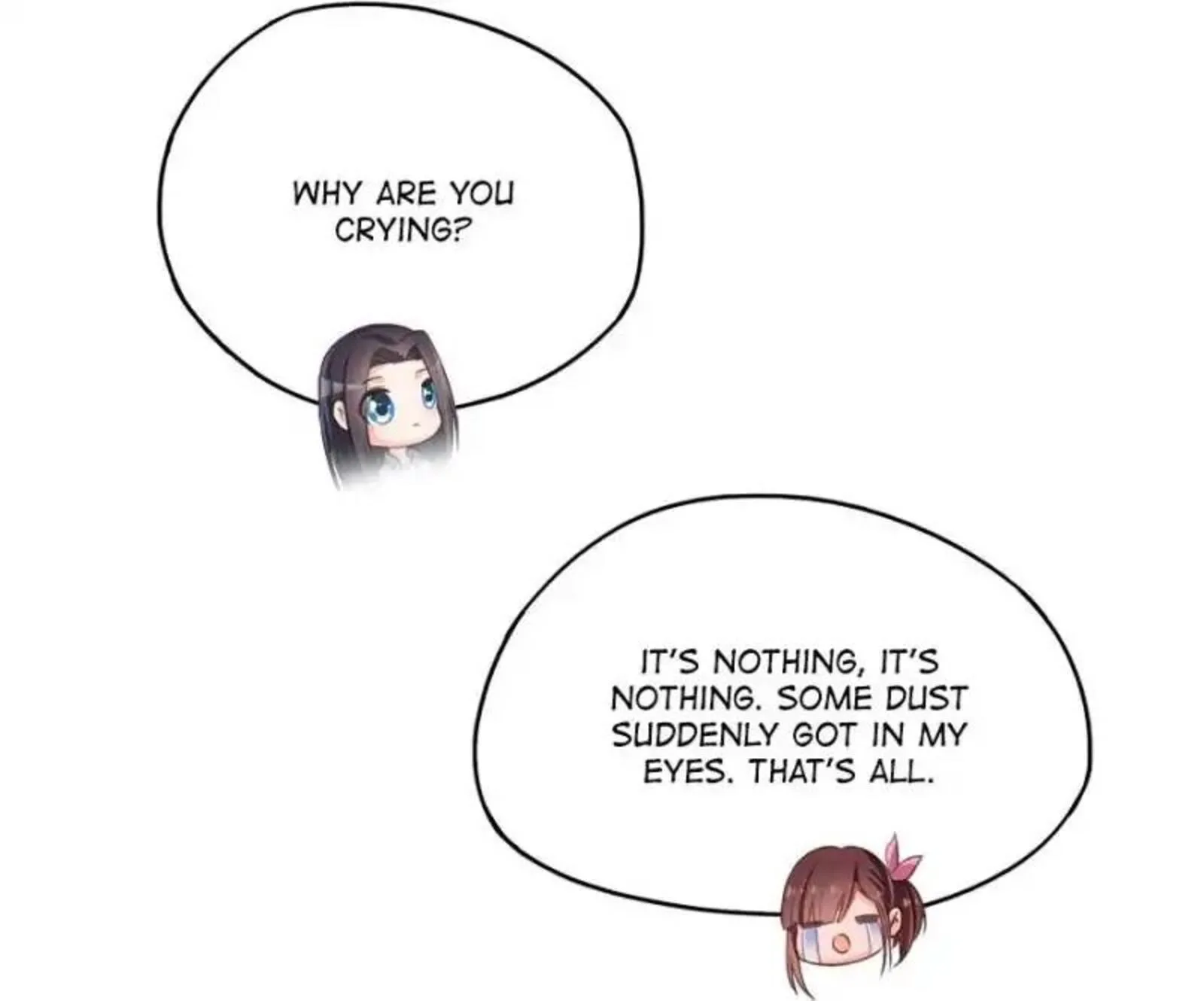 Cultivation Chat Group Chapter 104 page 11
